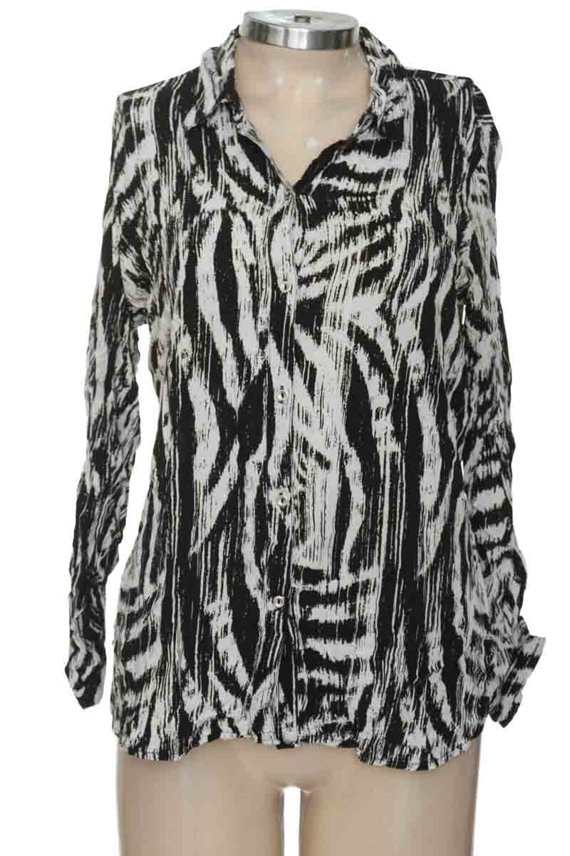 Blusa color Estampado - Southland