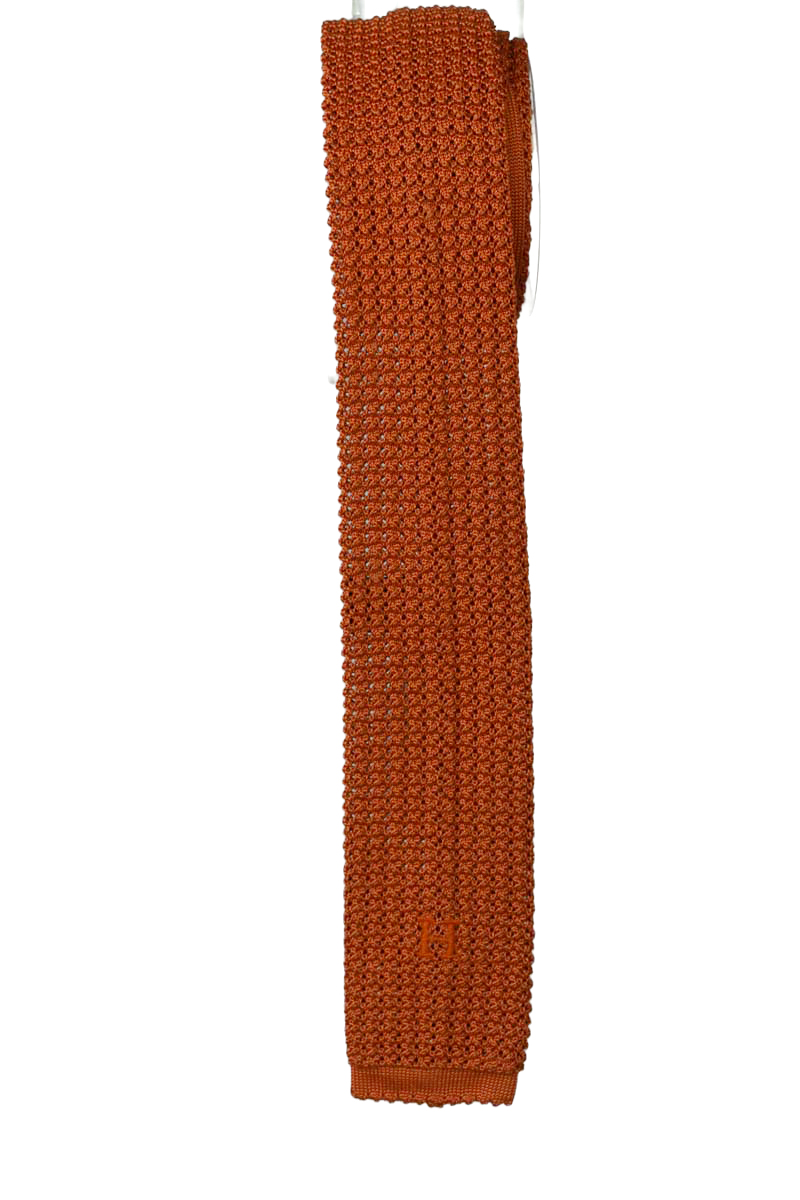 Accesorio color Naranja - Hermés