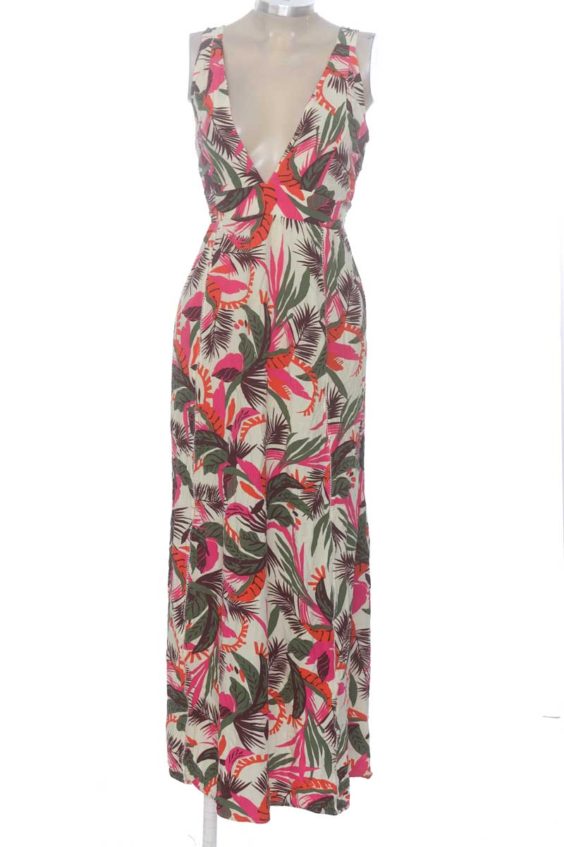 Vestido / Enterizo color Estampado - Maaji