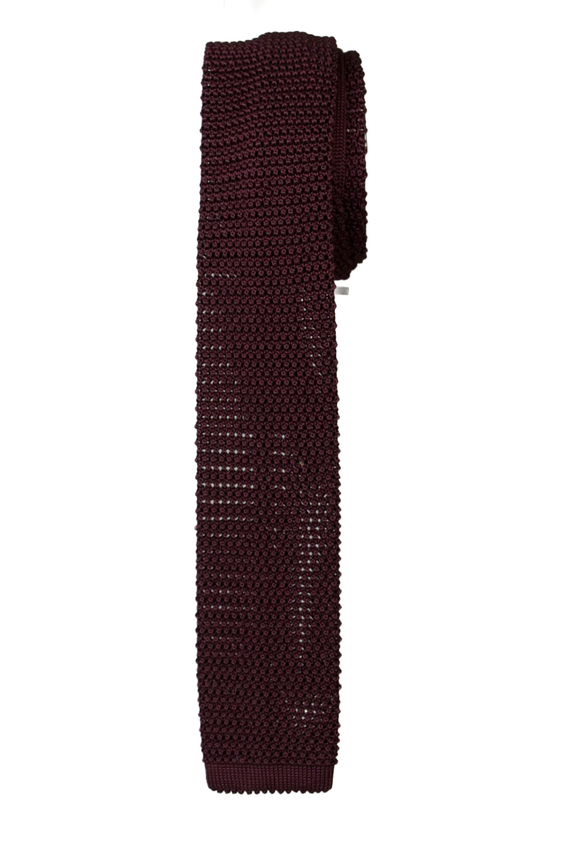 Accesorio color Vinotinto - Charvet