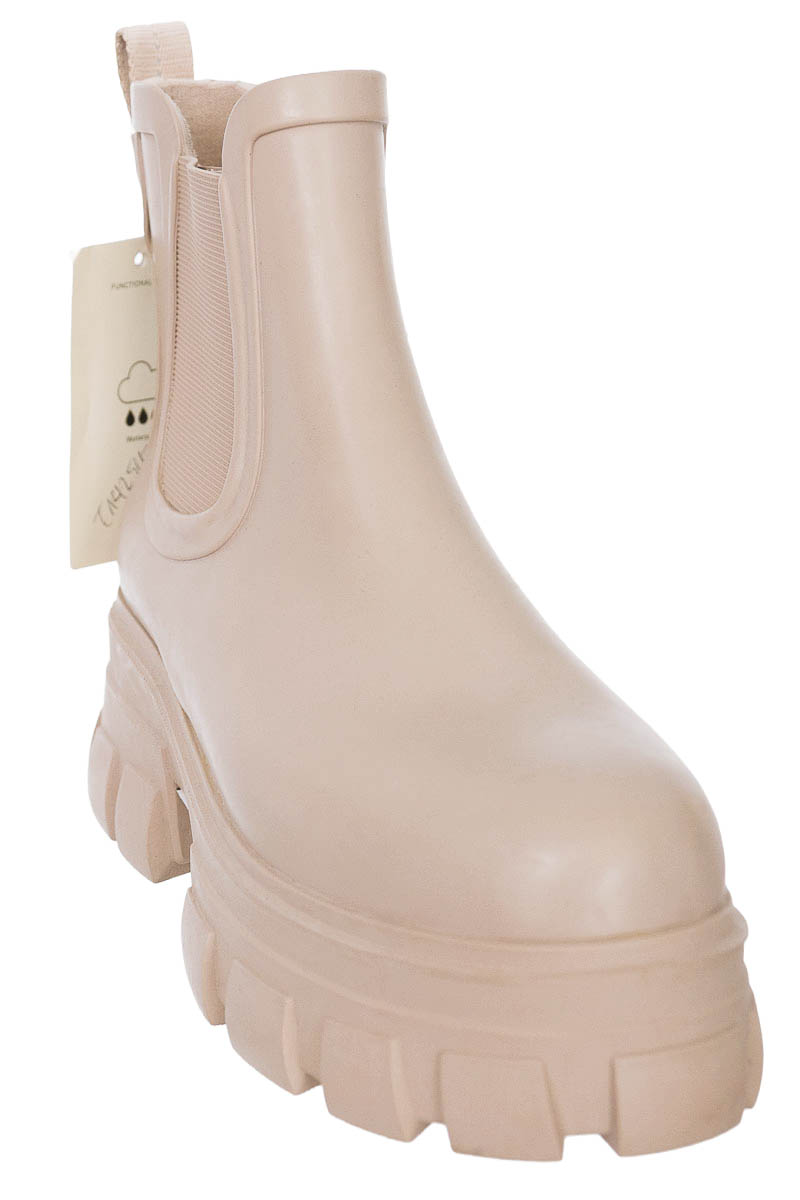 Zapatos color Beige - H&M