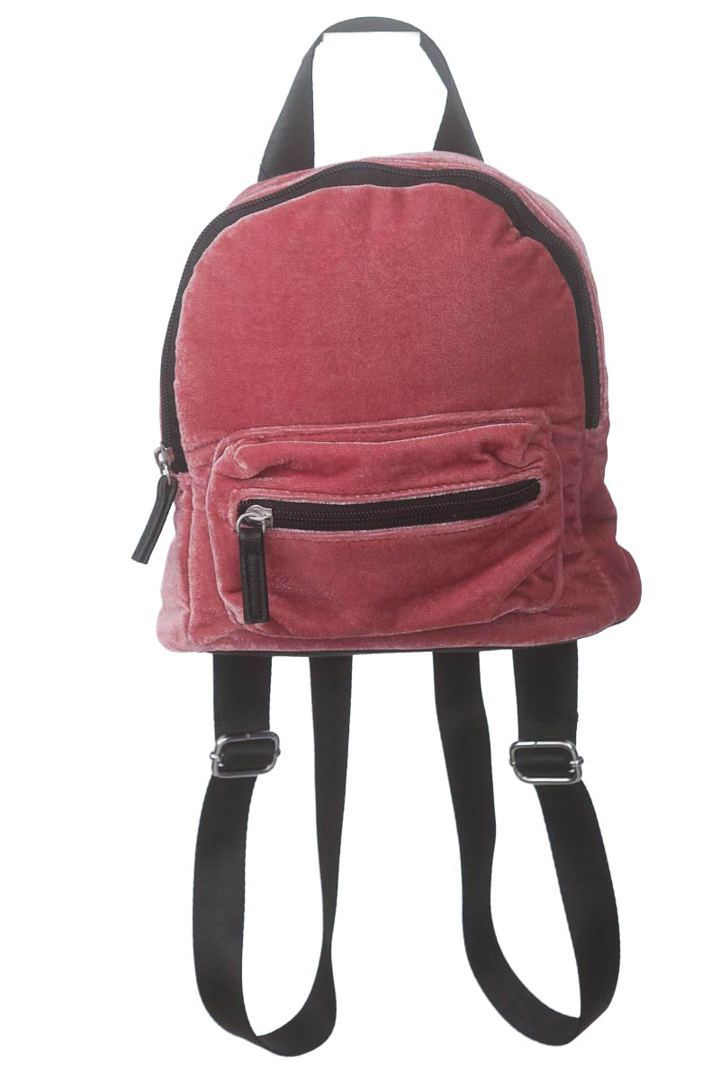 Cartera / Bolso / Monedero color Rosado - Closeando