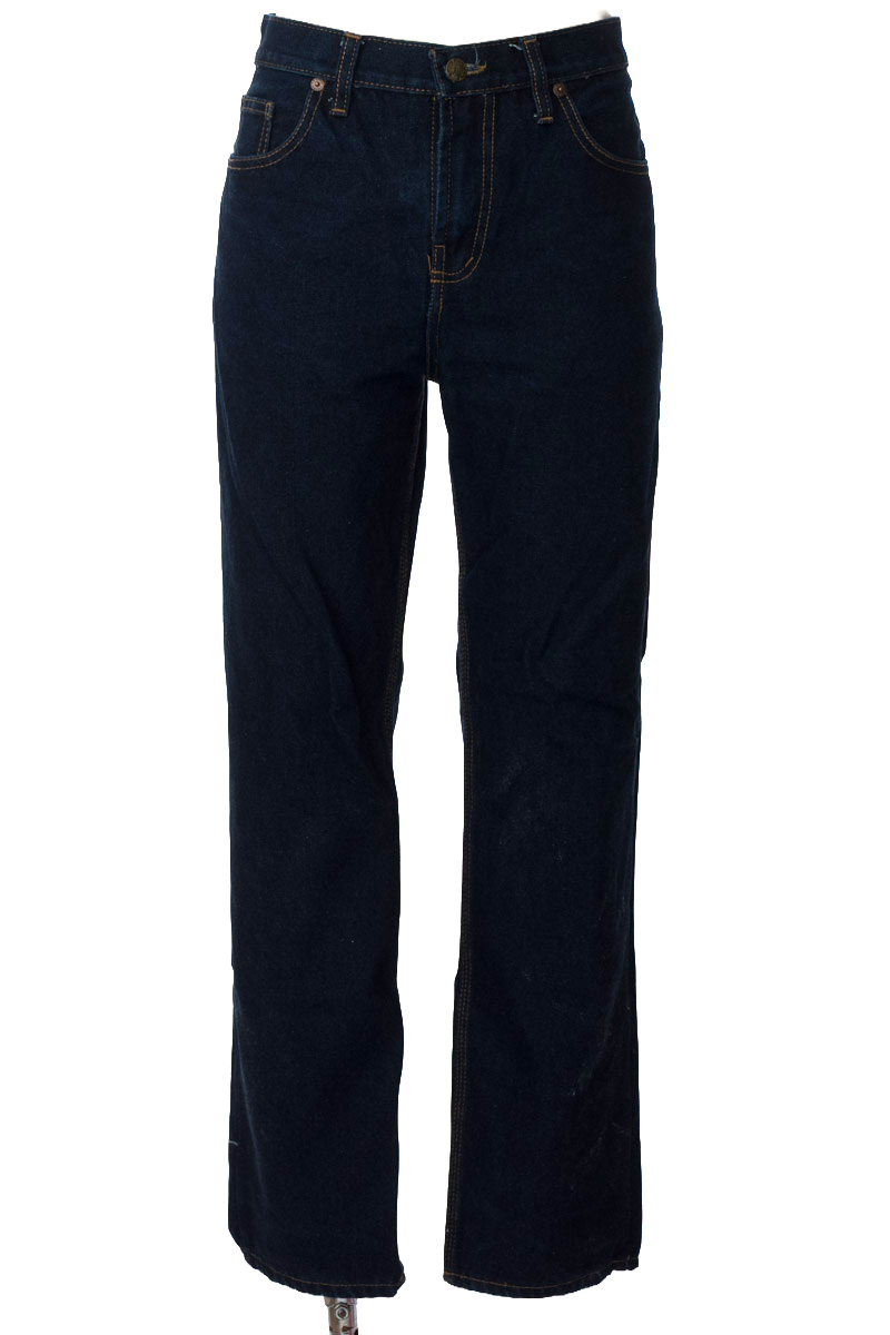 Jean color Azul - Closeando