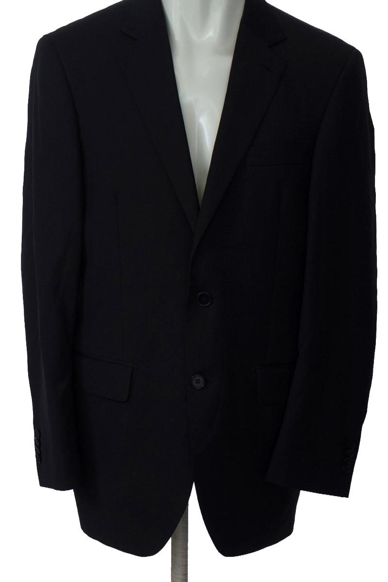 Chaqueta color Azul - Arturo Calle