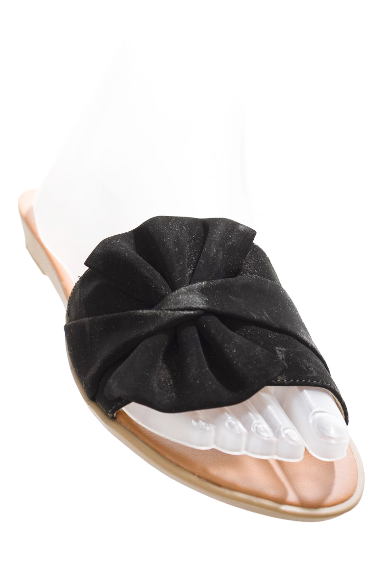 Zapatos color Negro - Bata