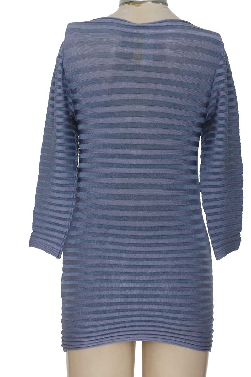Blusa color Lila - Pepa Pombo