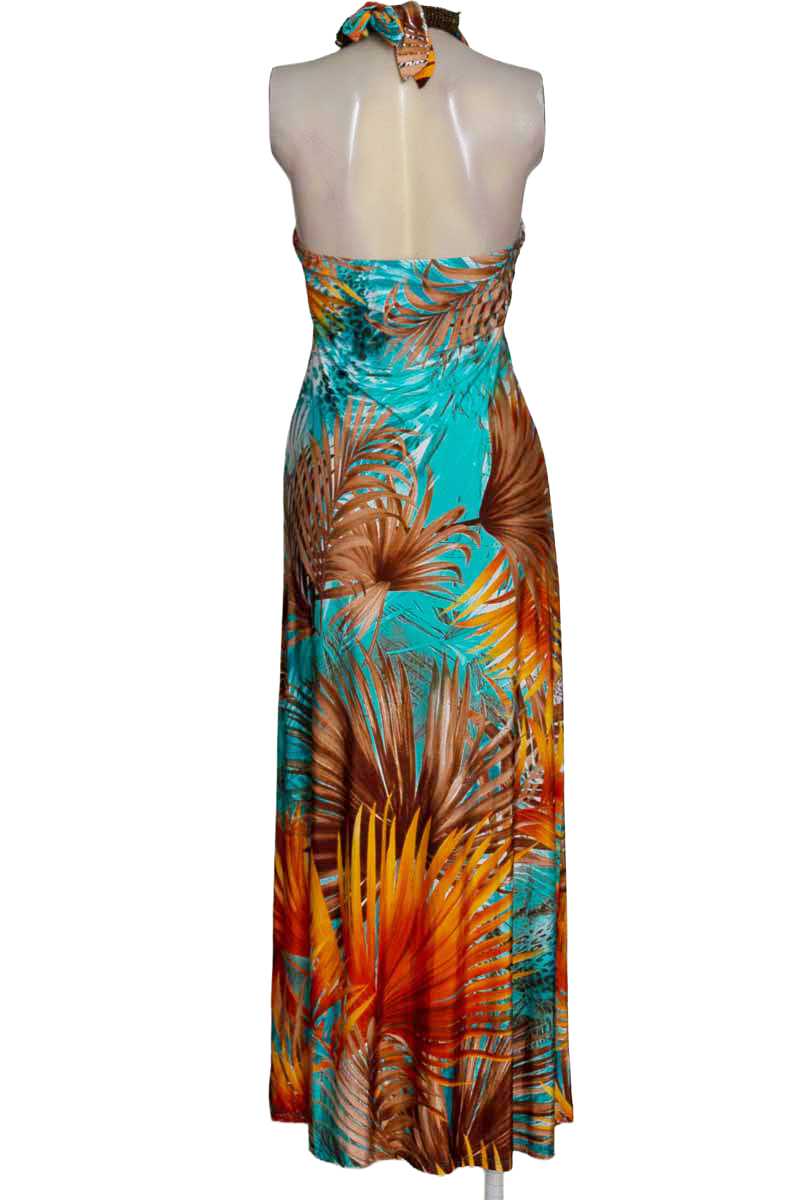 Vestido / Enterizo color Estampado - ELA