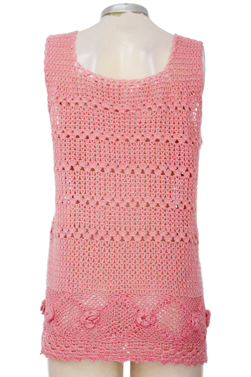 Top / Camiseta color Rosado - Closeando