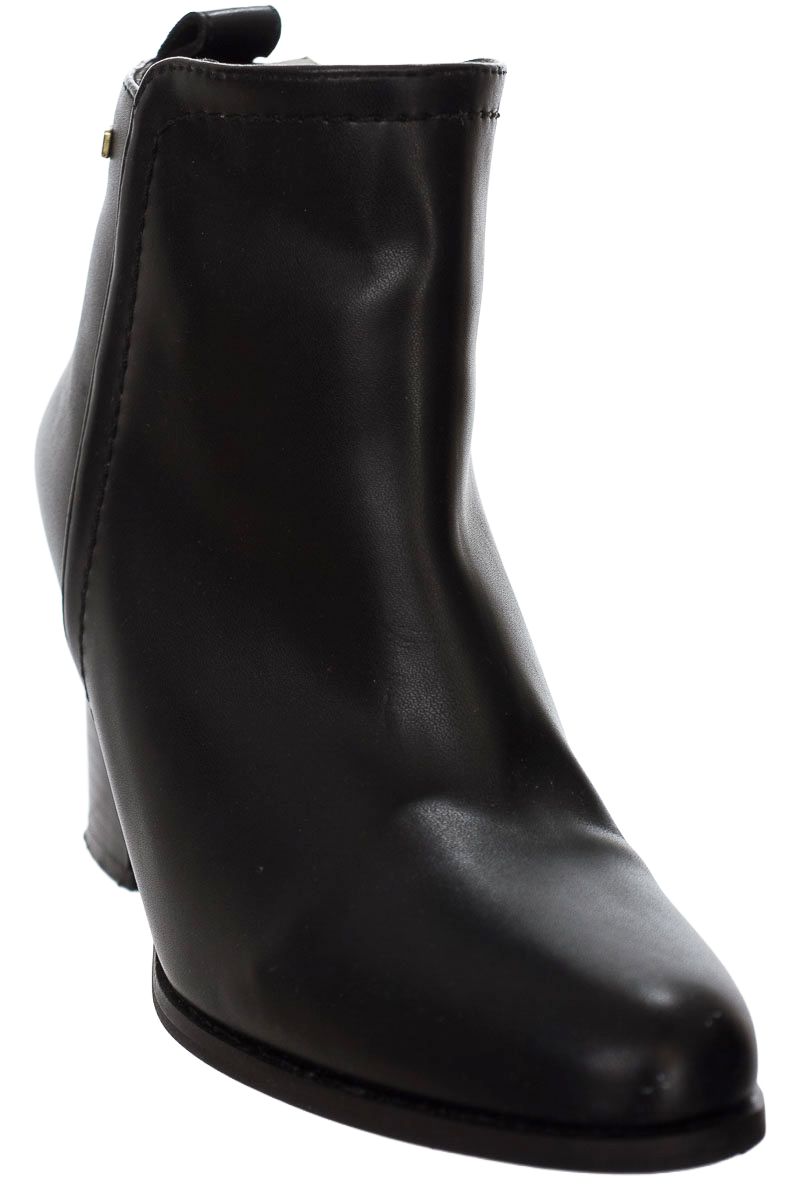 Zapatos color Negro - Santorini