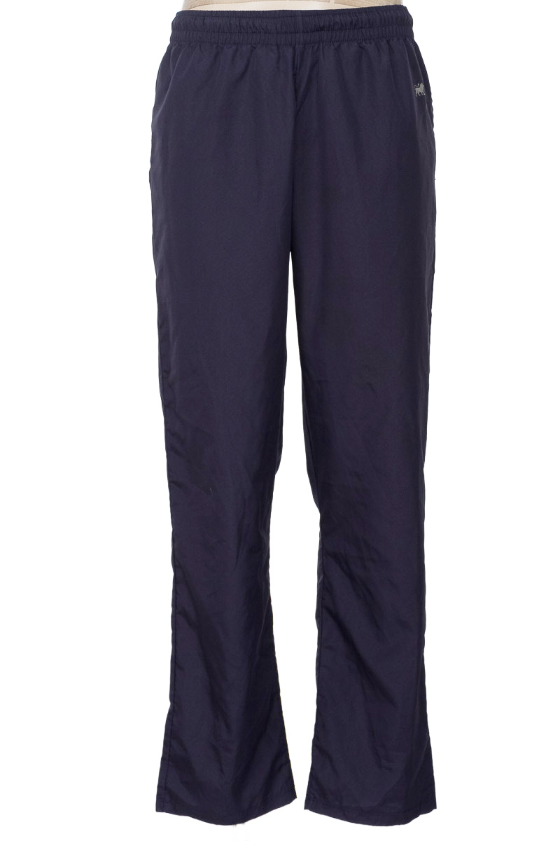 Ropa Deportiva color Azul - PATPRIMO