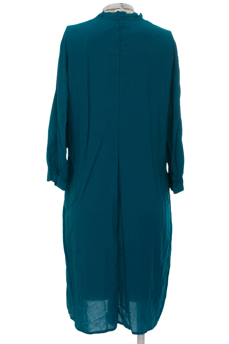 Vestido / Enterizo color Azul - Azzorti