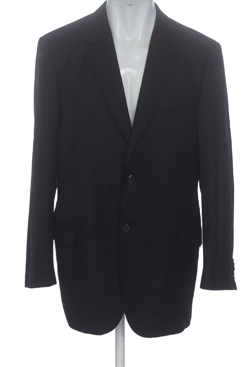 Chaqueta color Azul - Pierre Cardin