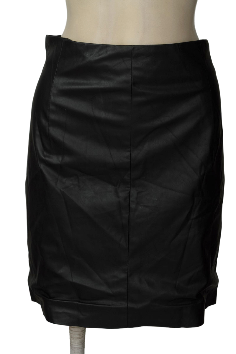 Falda color Negro - H&M