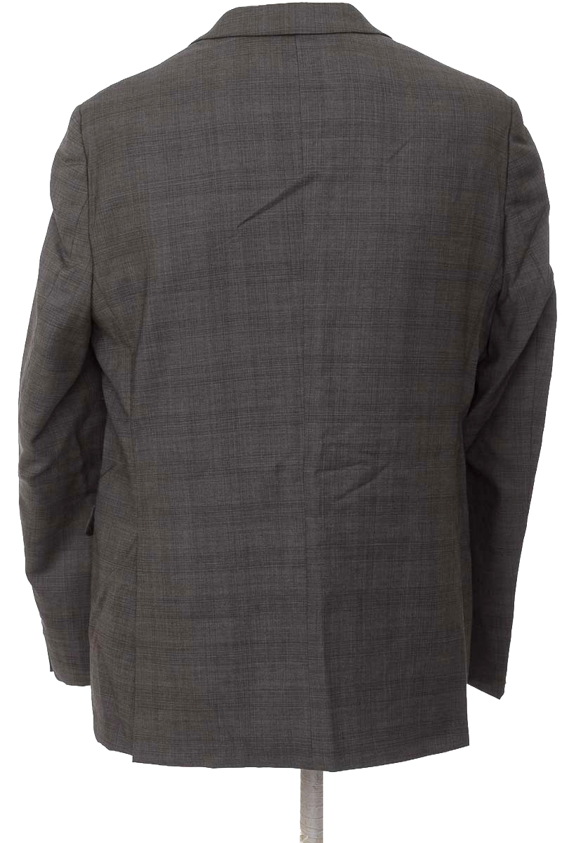 Chaqueta color Gris - Arturo Calle