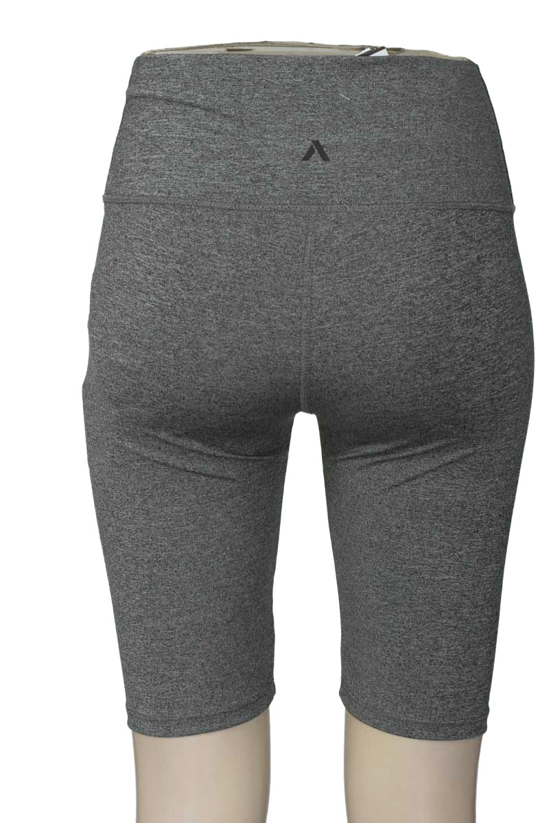 Ropa Deportiva / Salida de Baño color Gris - Bronzini