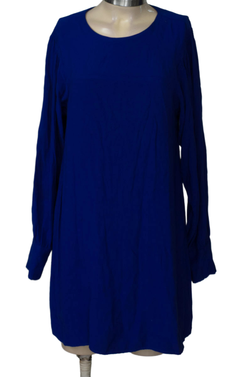 Vestido / Enterizo color Azul - MNG