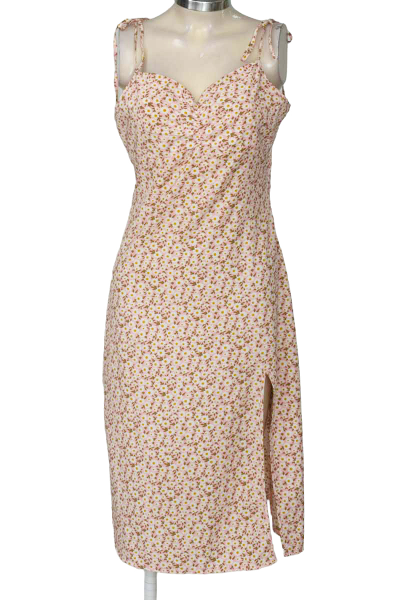 Vestido / Enterizo color Rosado - Closeando