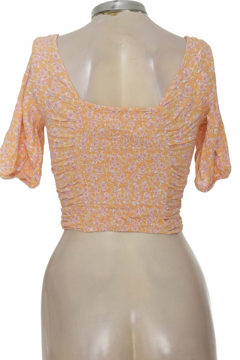 Top / Camiseta color Estampado - H&M