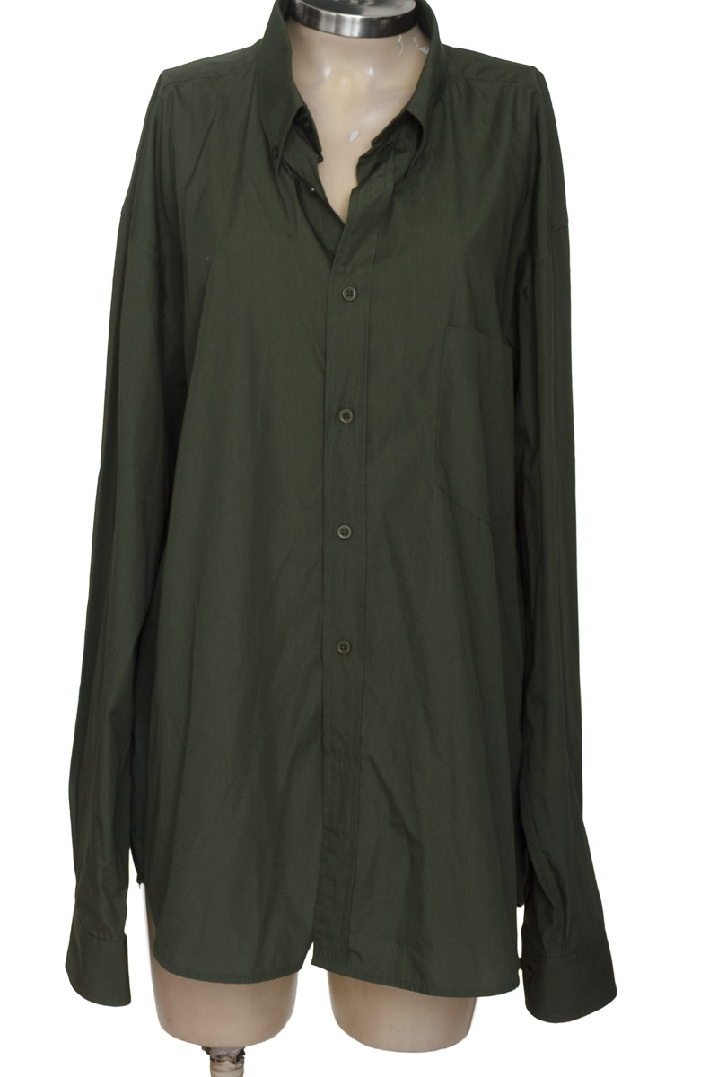 Blusa color Verde - Pronto