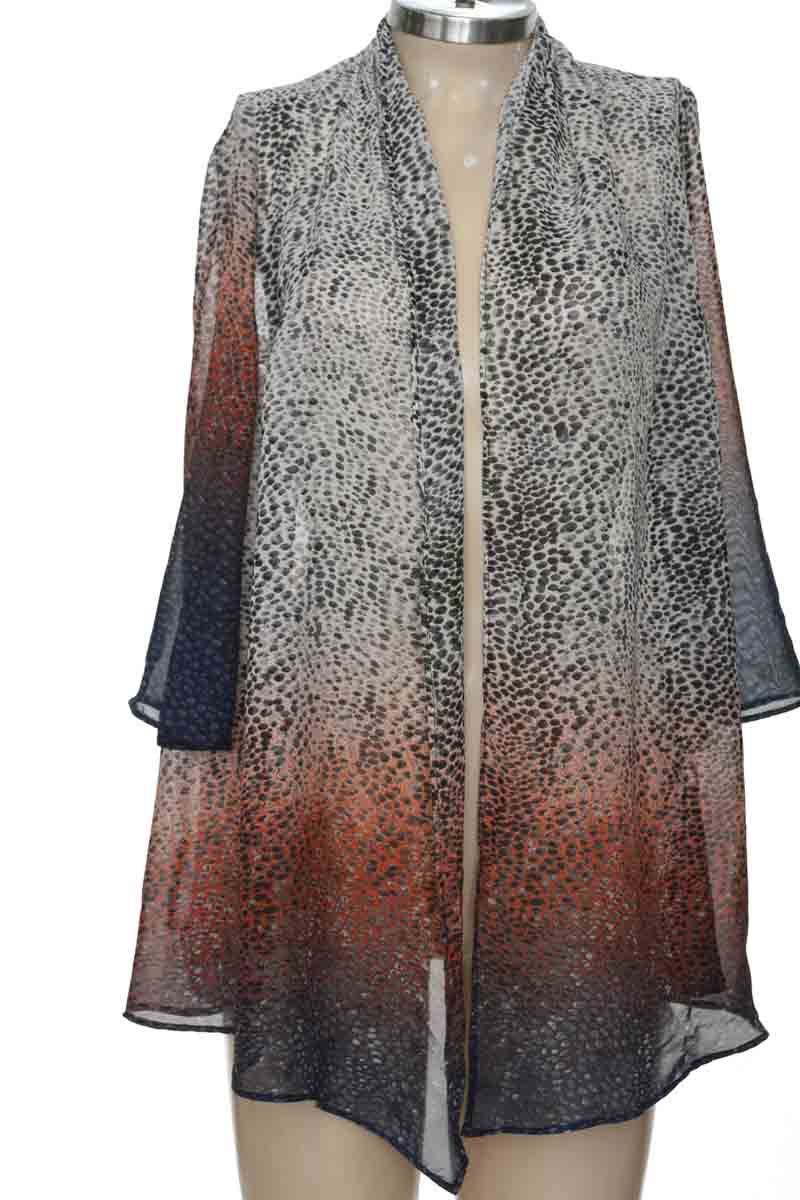 Blusa color Estampado - L&H