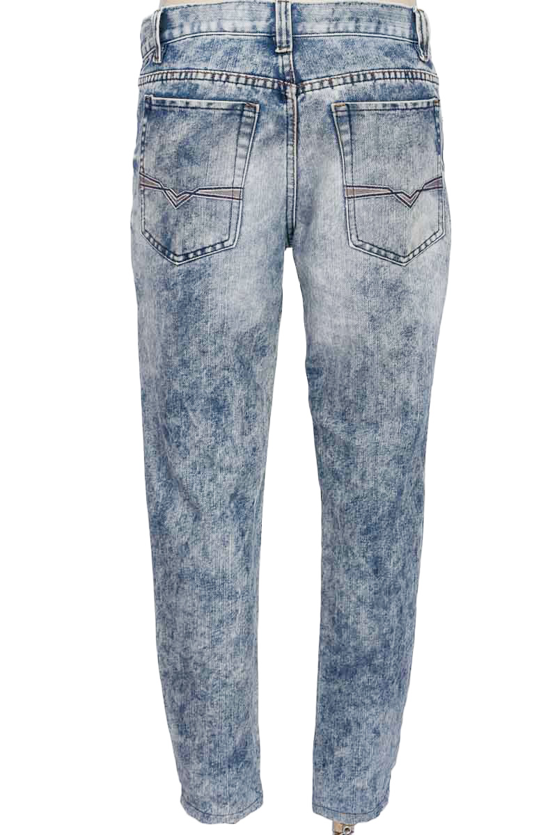 Jean color Azul - Closeando
