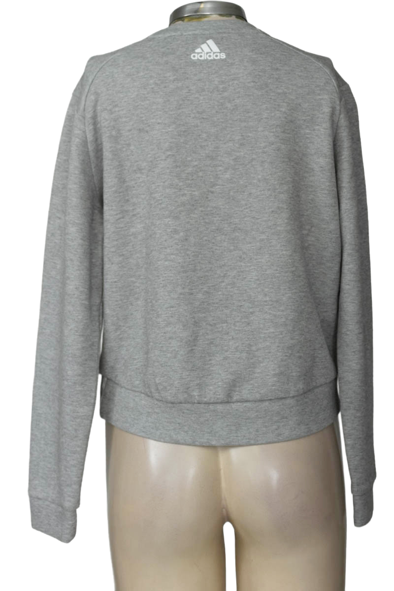 Ropa Deportiva / Salida de Baño color Gris - Adidas