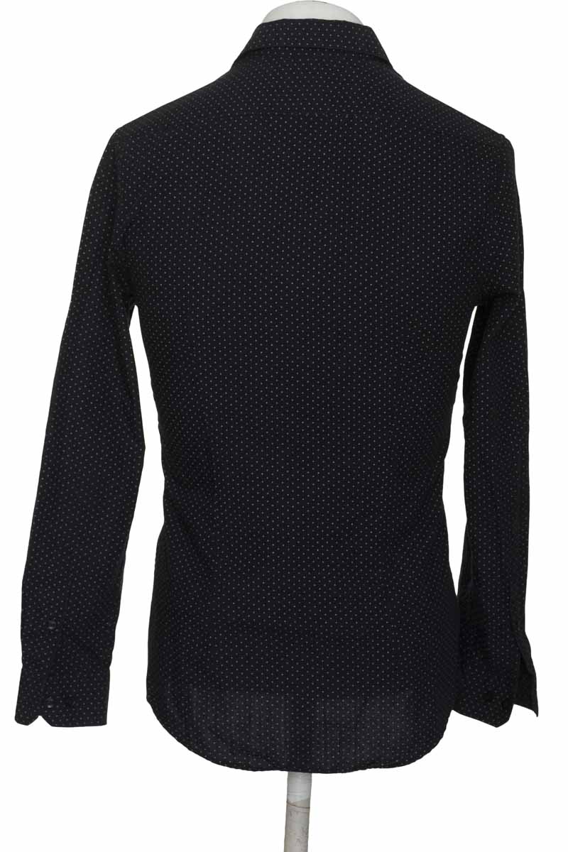 Camisa color Azul - H&M