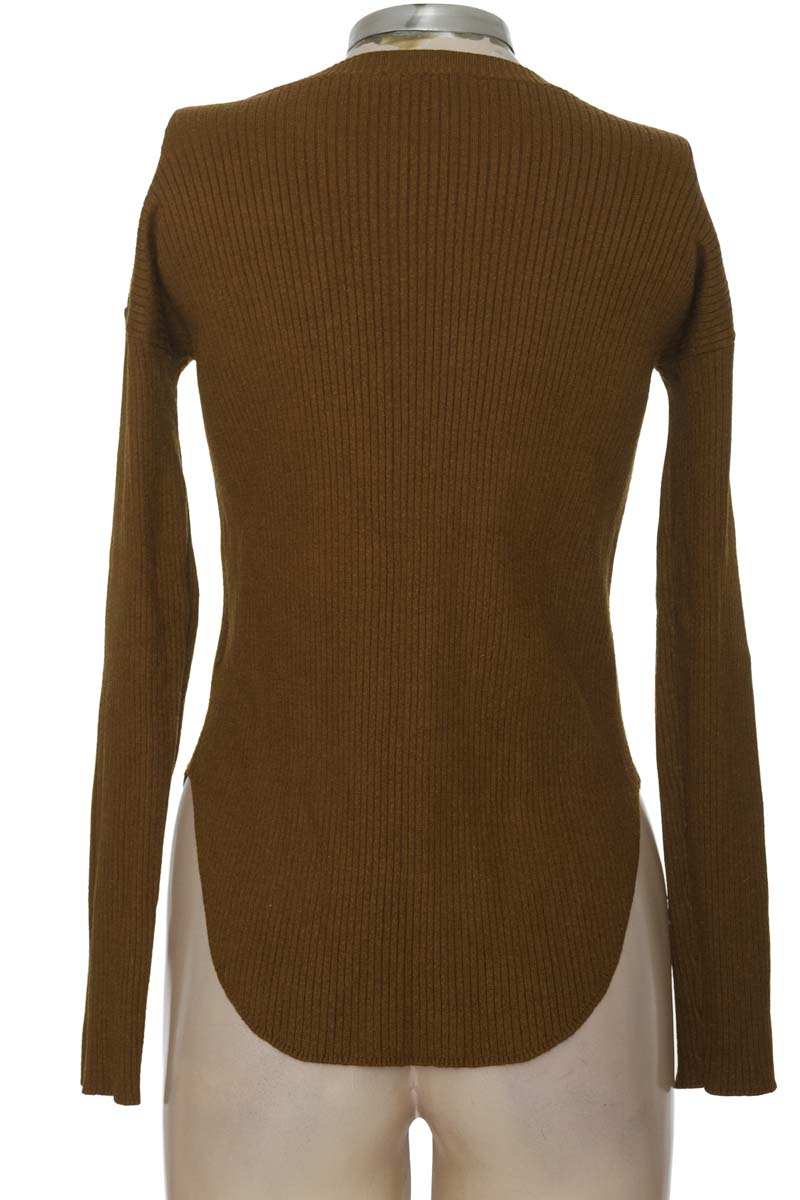 Sweater color Verde - Express