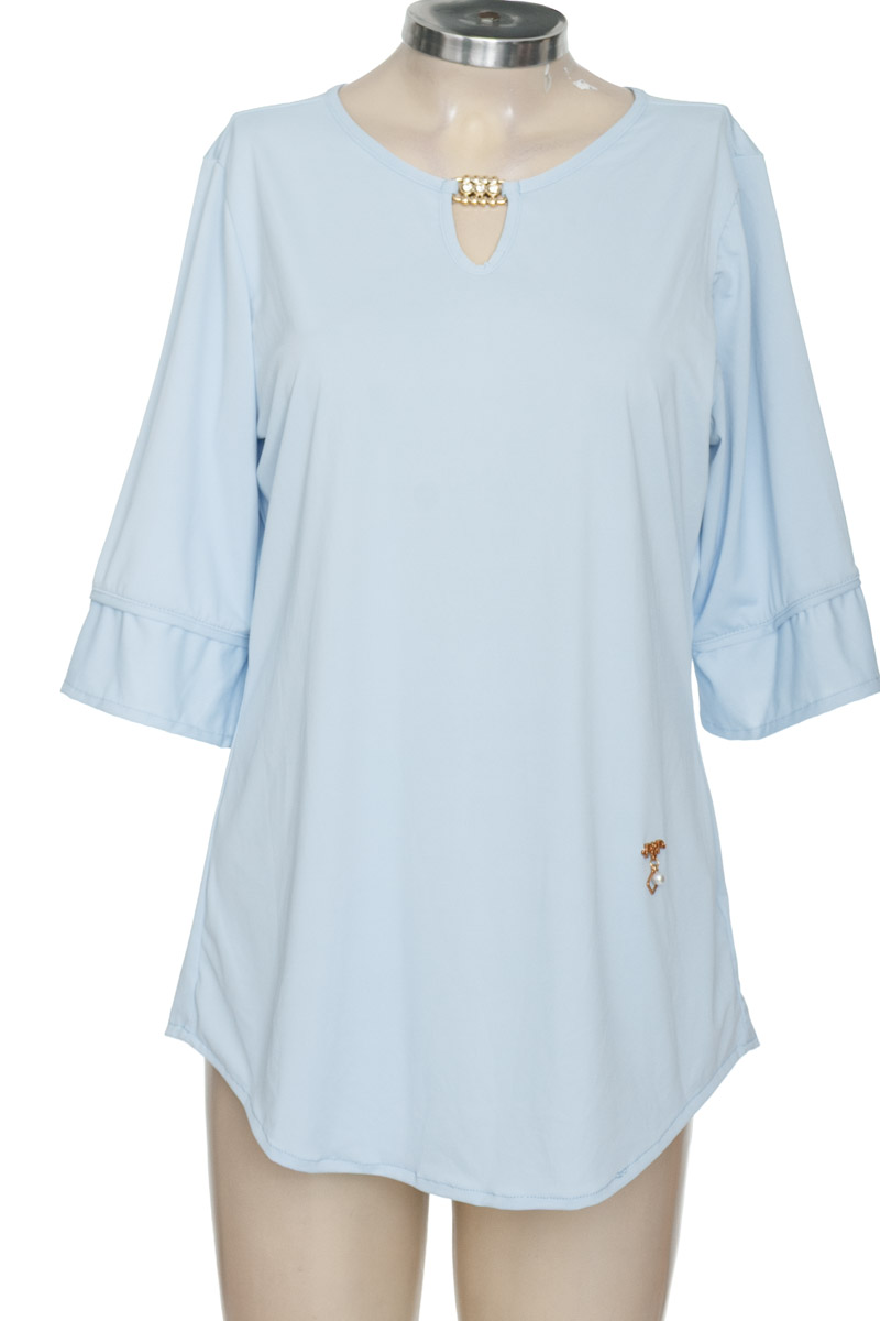 Blusa color Azul - Pyp