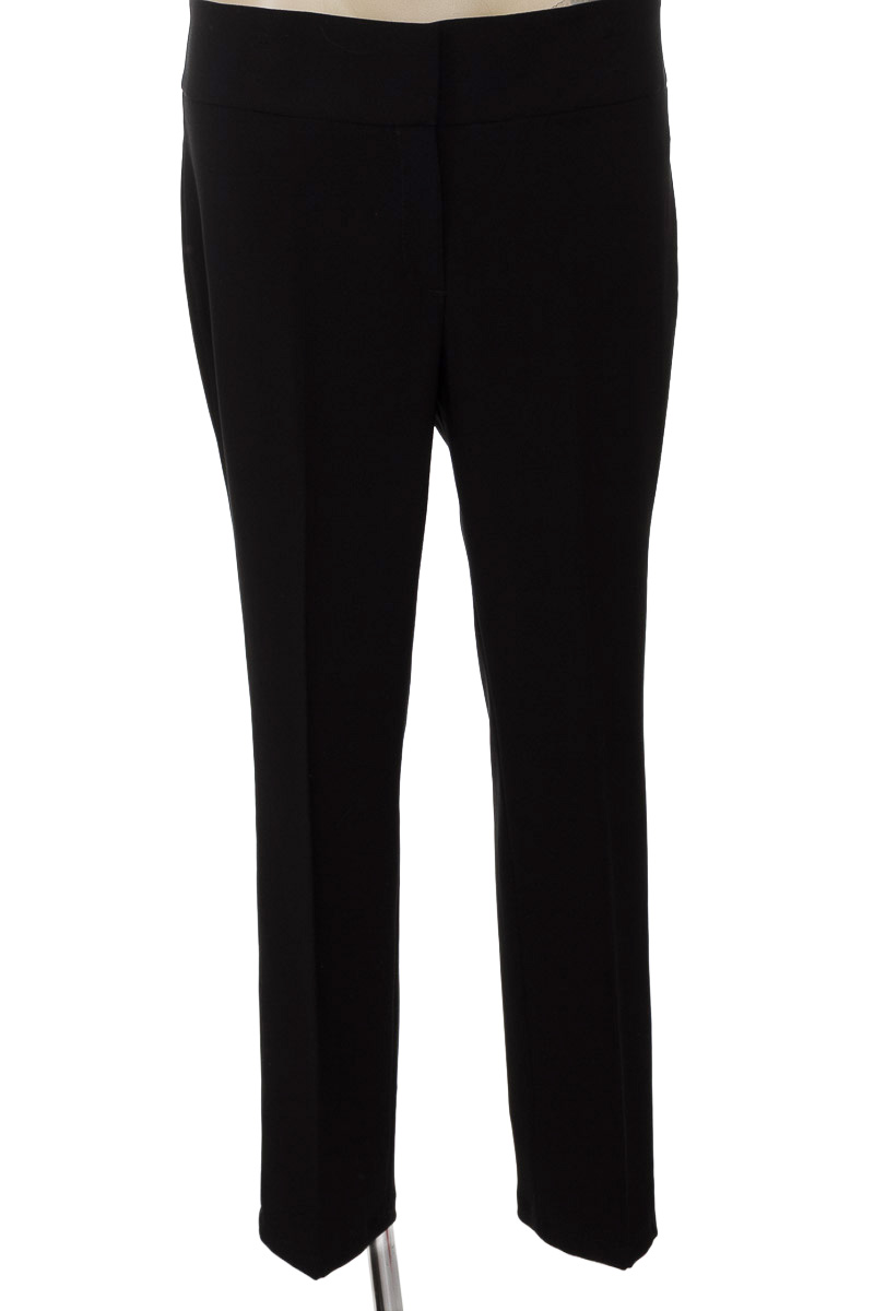 Pantalones color Negro - L&H