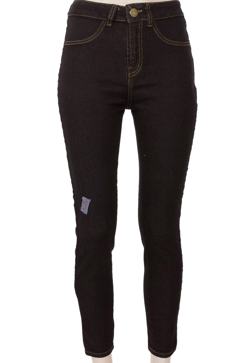 Pantalones color Negro - Carmel