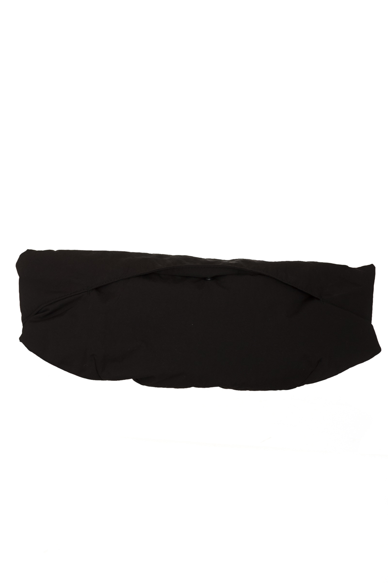 Cartera / Bolso / Monedero color Negro - UNIQLO