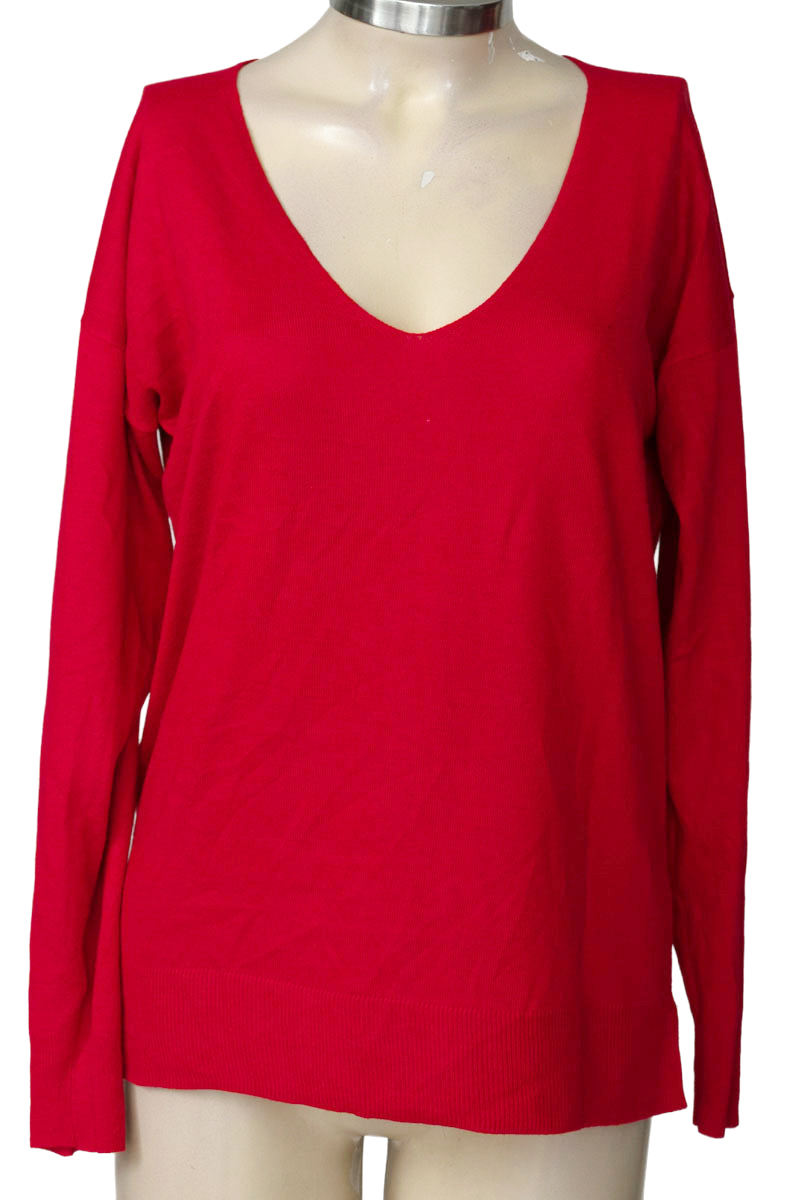 Sweater color Rojo - MNG