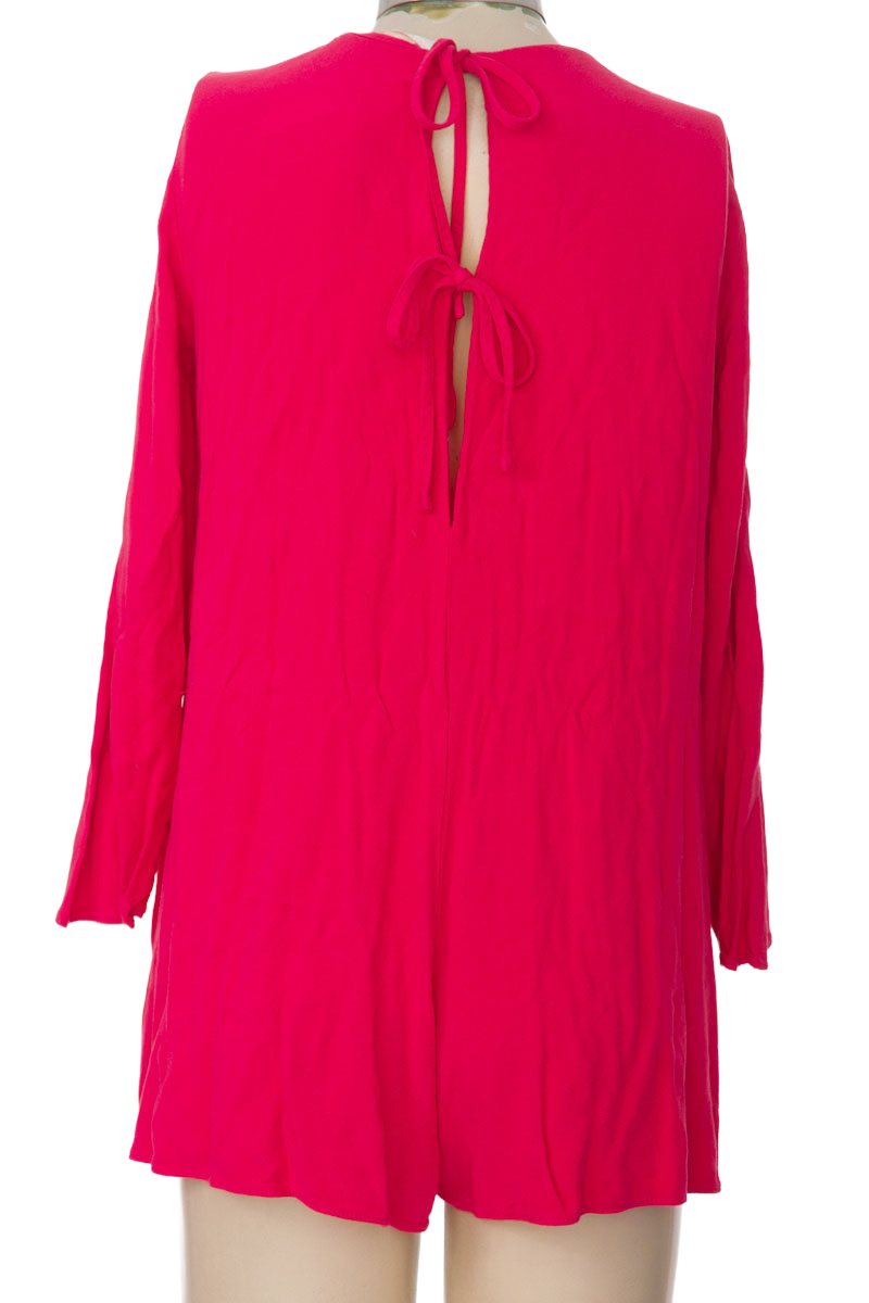 Vestido / Enterizo color Fucsia - Zara