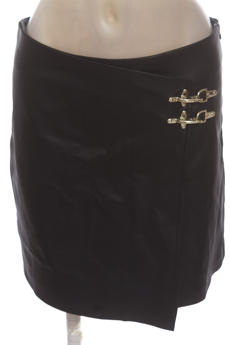 Falda color Negro - River Island