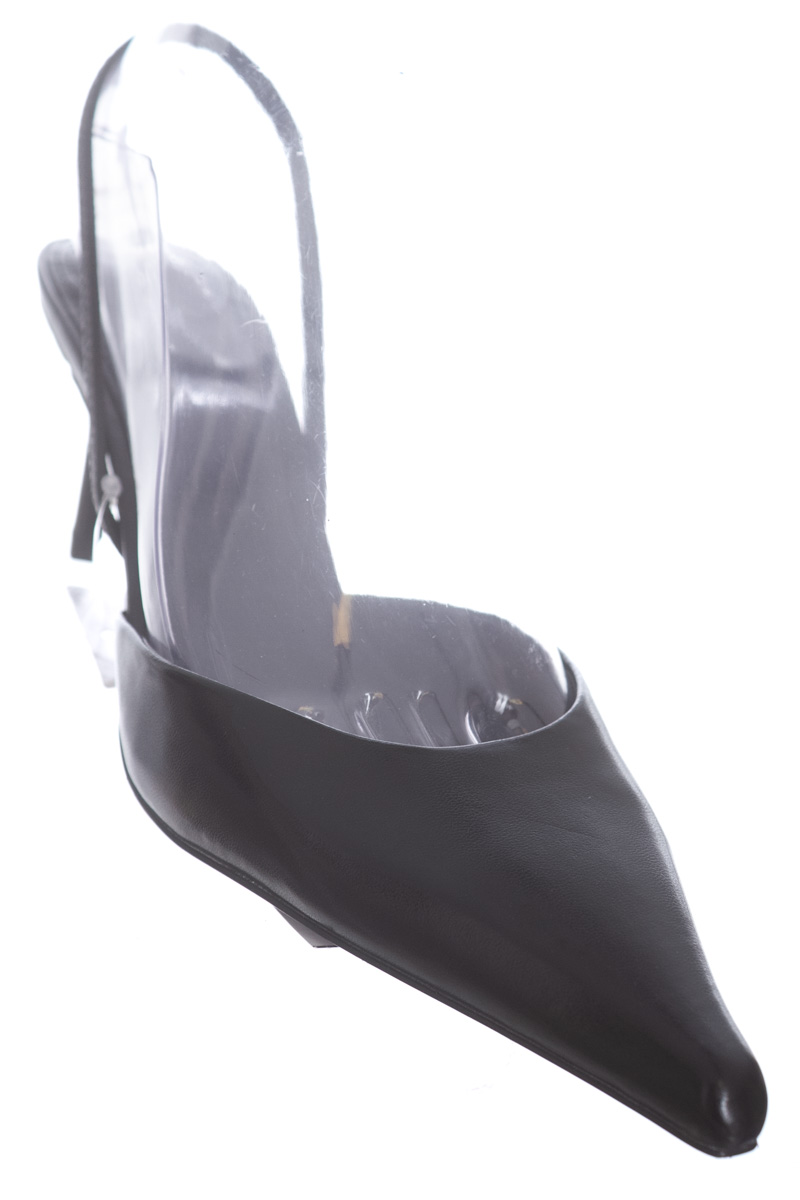 Zapatos color Negro - H&M
