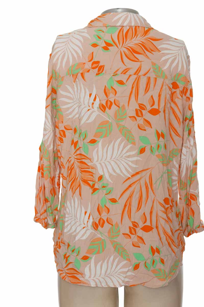 Blusa color Salmón - Closeando