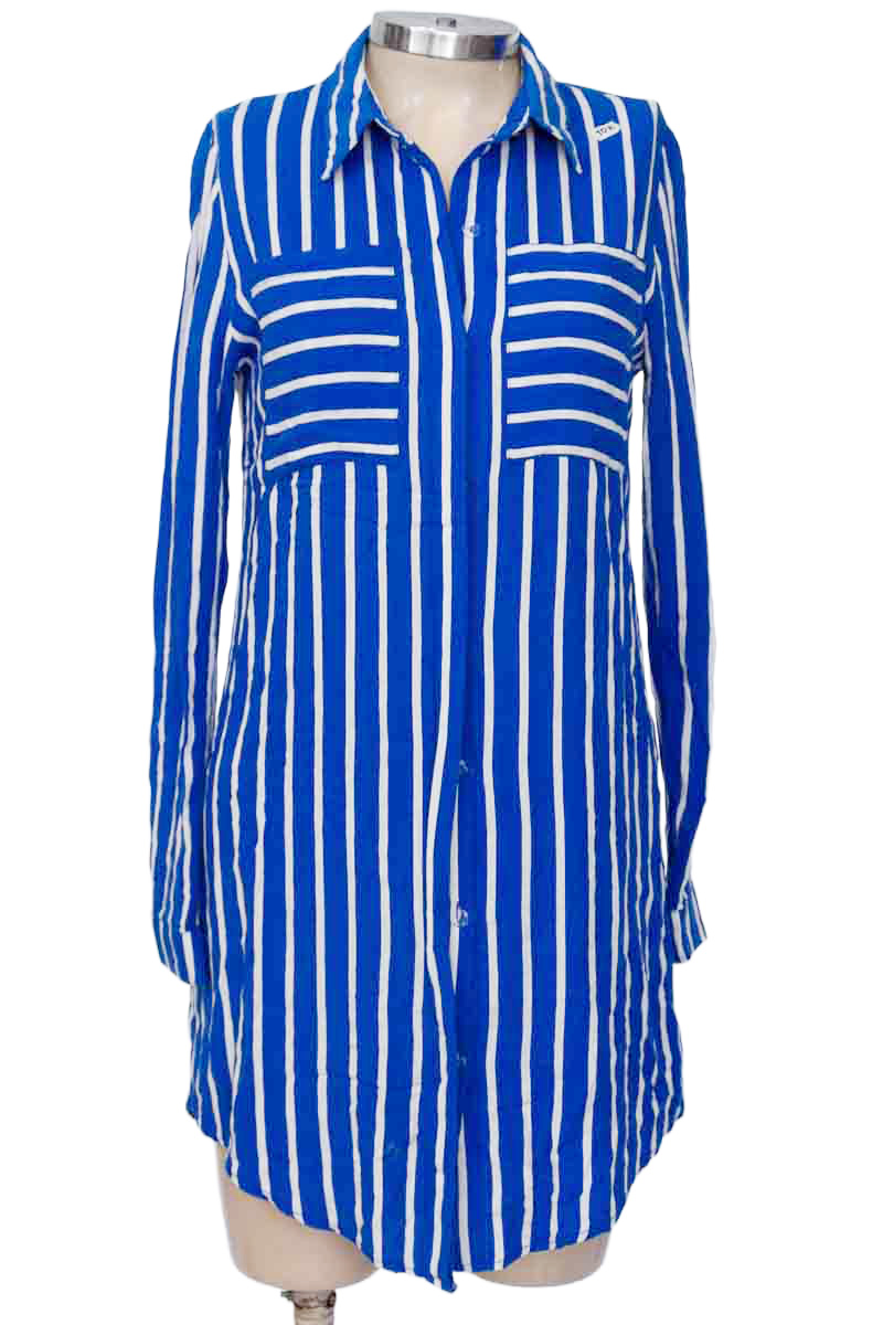 Vestido / Enterizo color Azul - Closeando