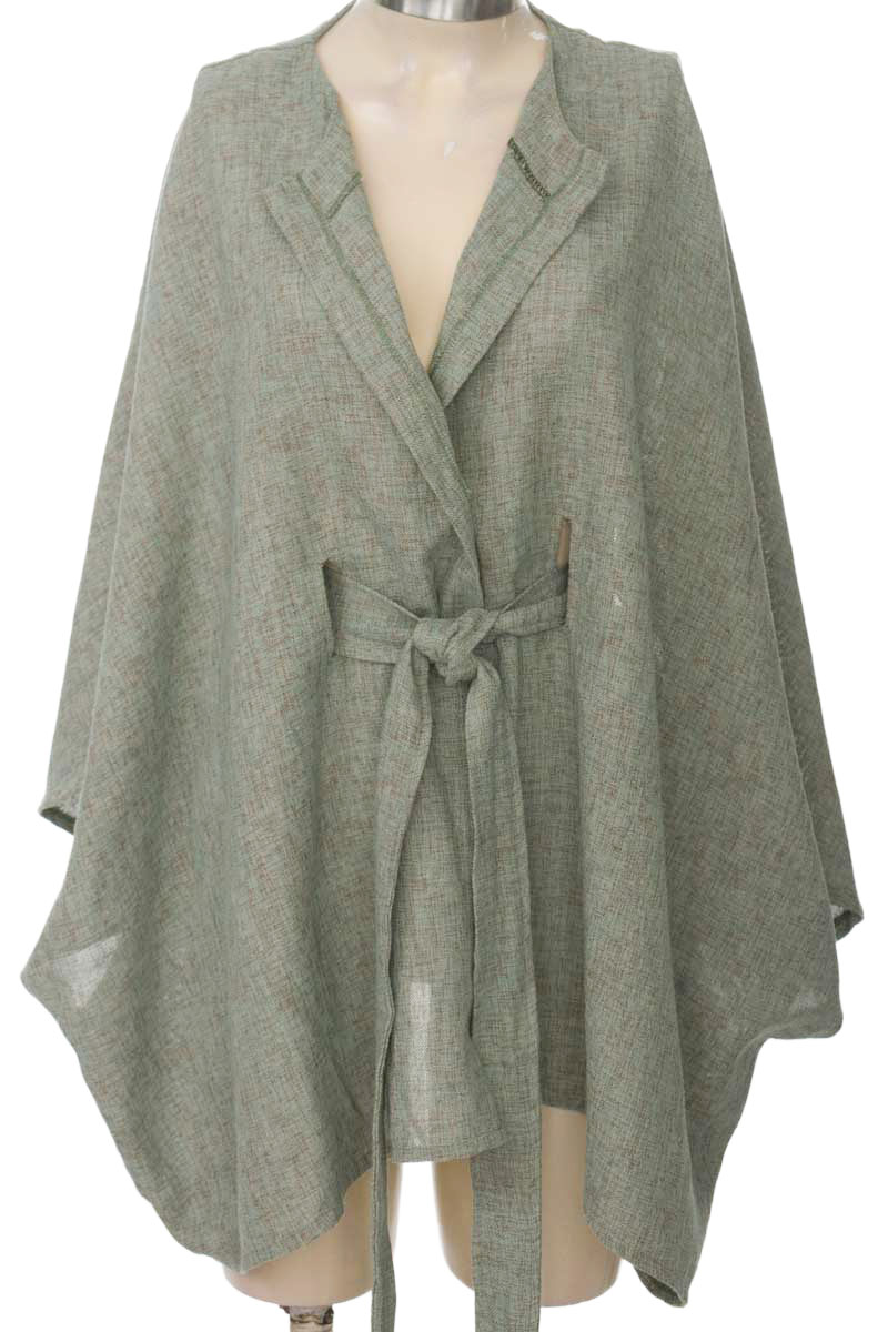 Sweater color Verde - RAVE