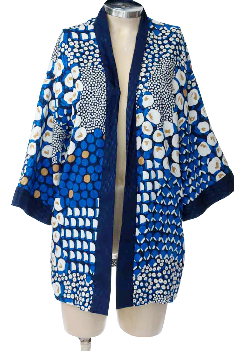 Blusa color Estampado - Chico´s