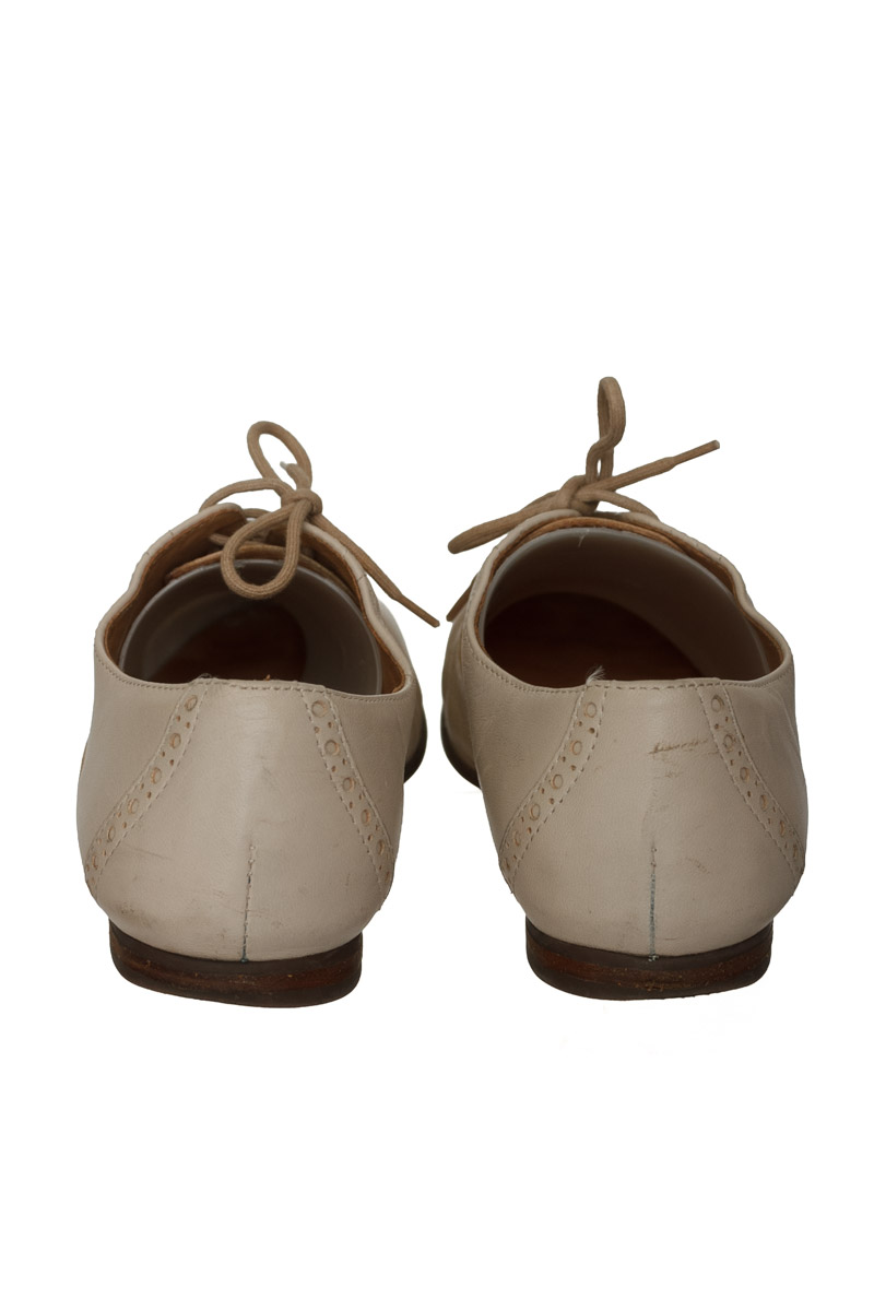 Zapatos color Beige - Hush Puppies