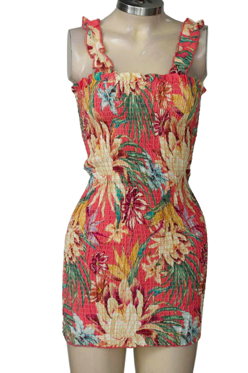 Vestido / Enterizo color Estampado - Farm
