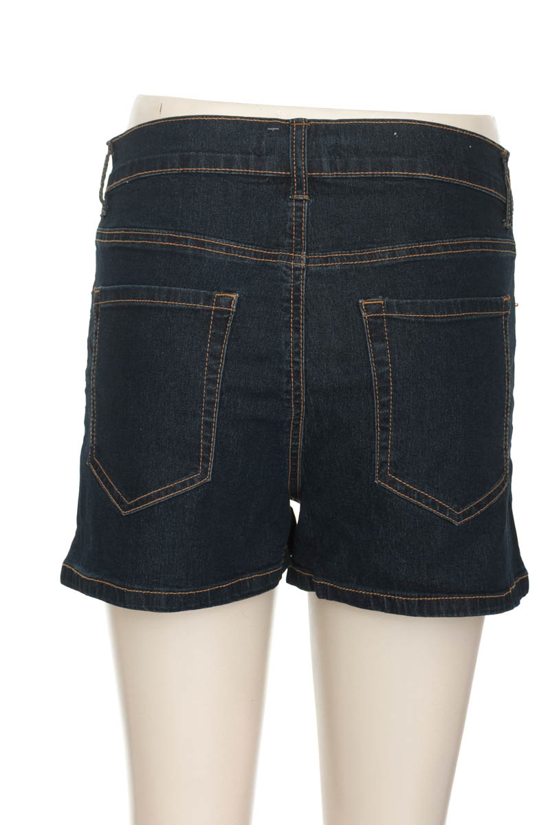 Short color Azul - Alma