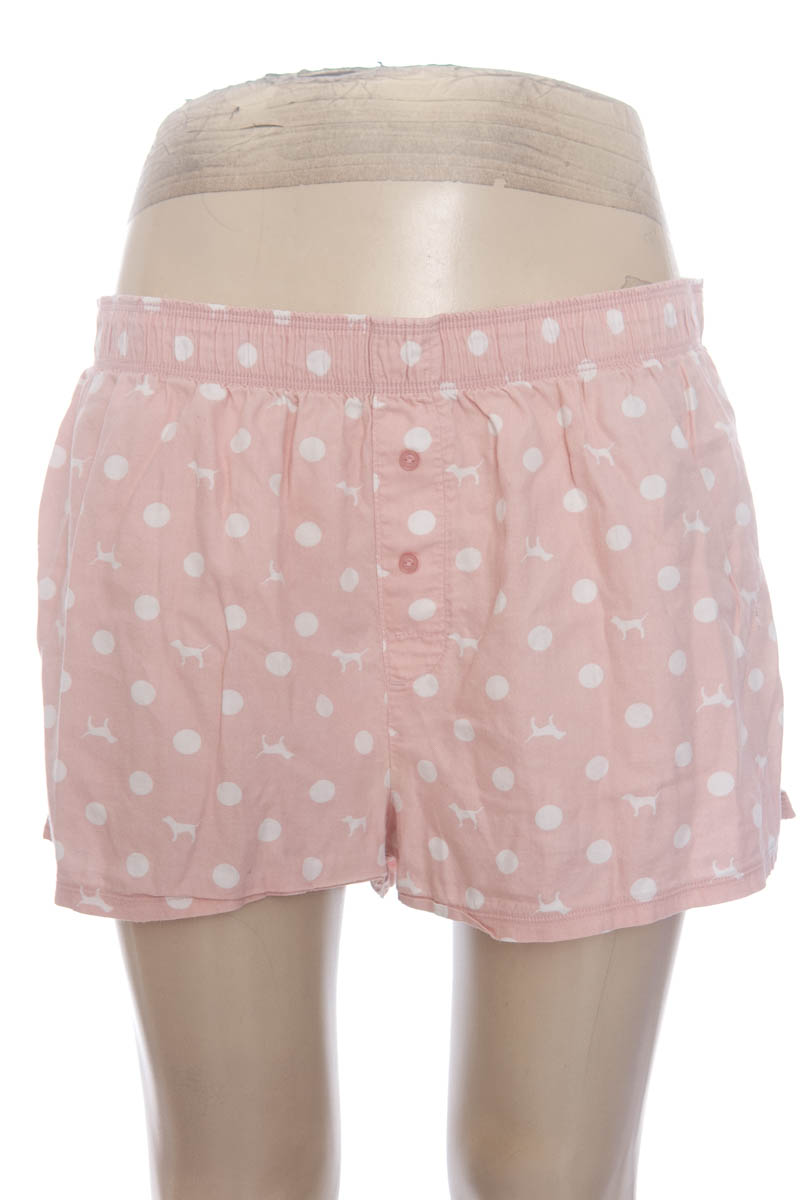 Short color Rosado - Victoria´s Secret