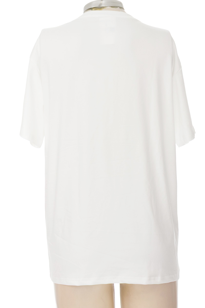Top / Camiseta color Blanco - Closeando