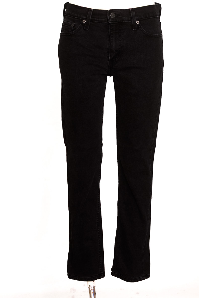 Jean color Negro - Levi Strauss & Co