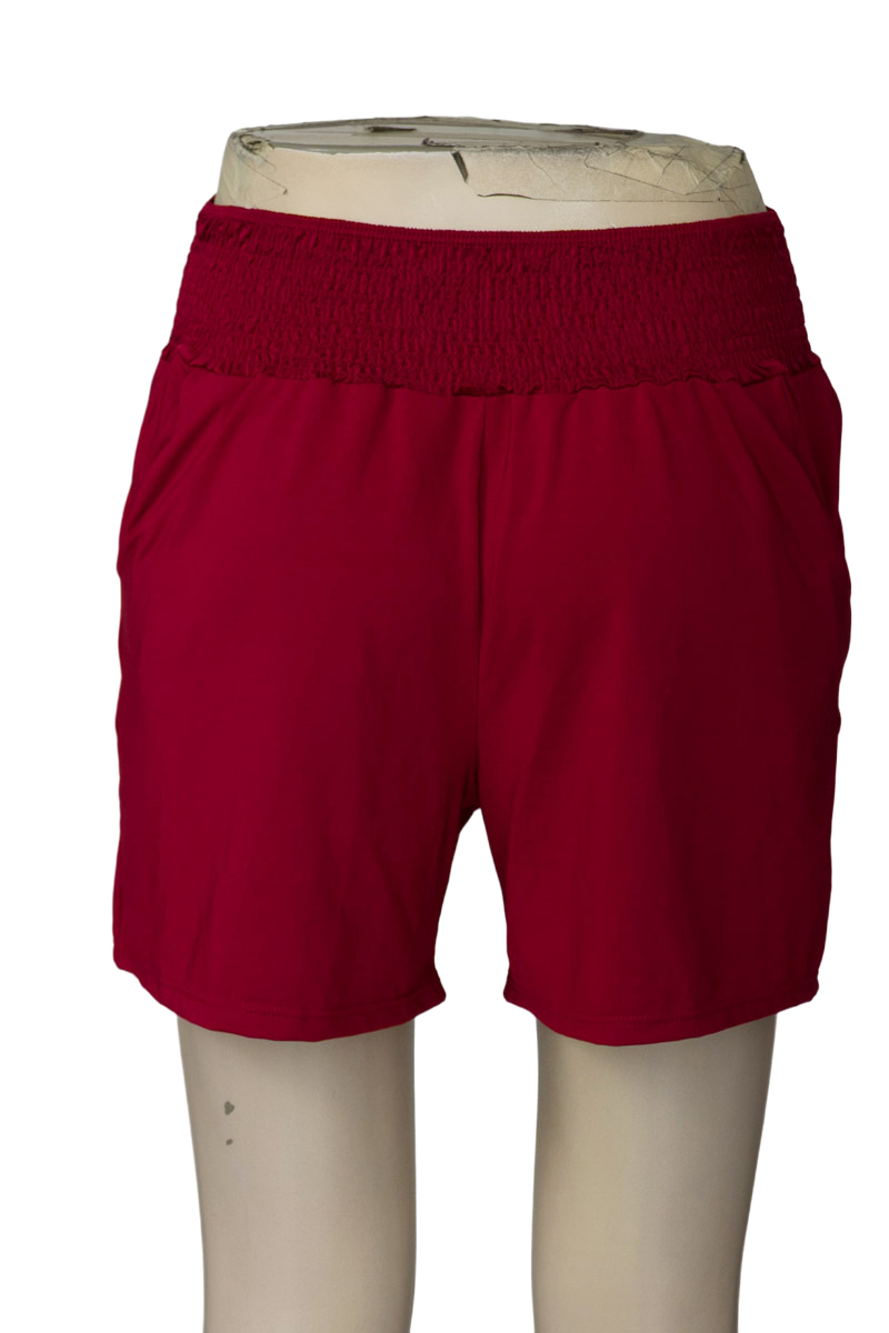 Short color Vinotinto - MP.