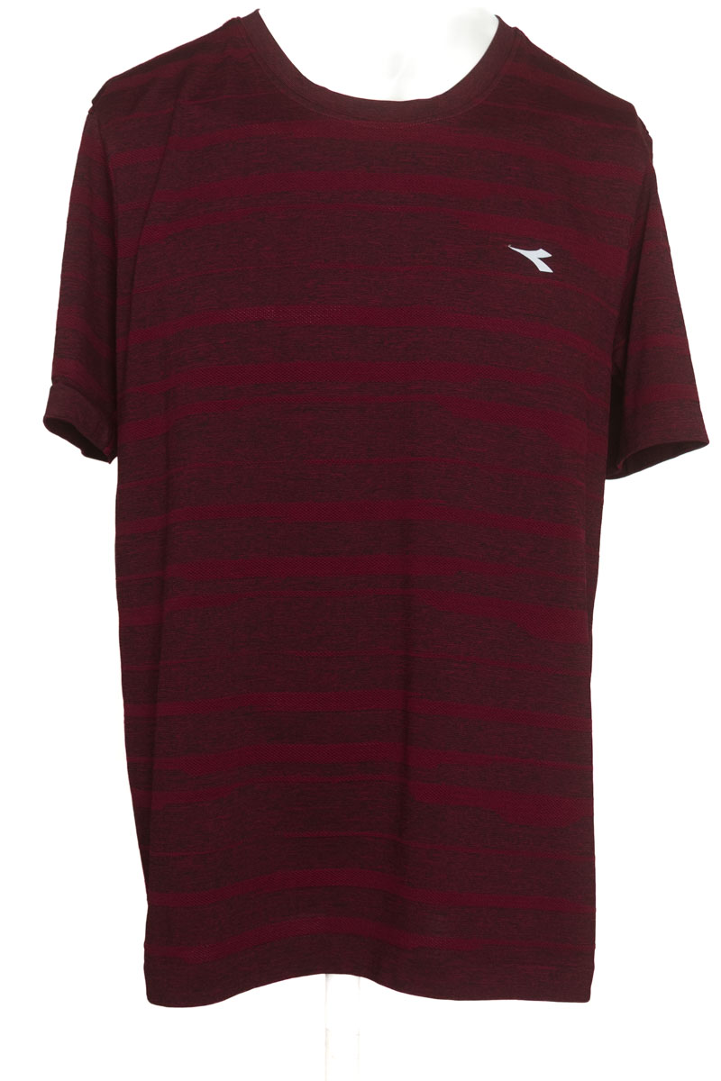 Ropa Deportiva color Vinotinto - Diadora