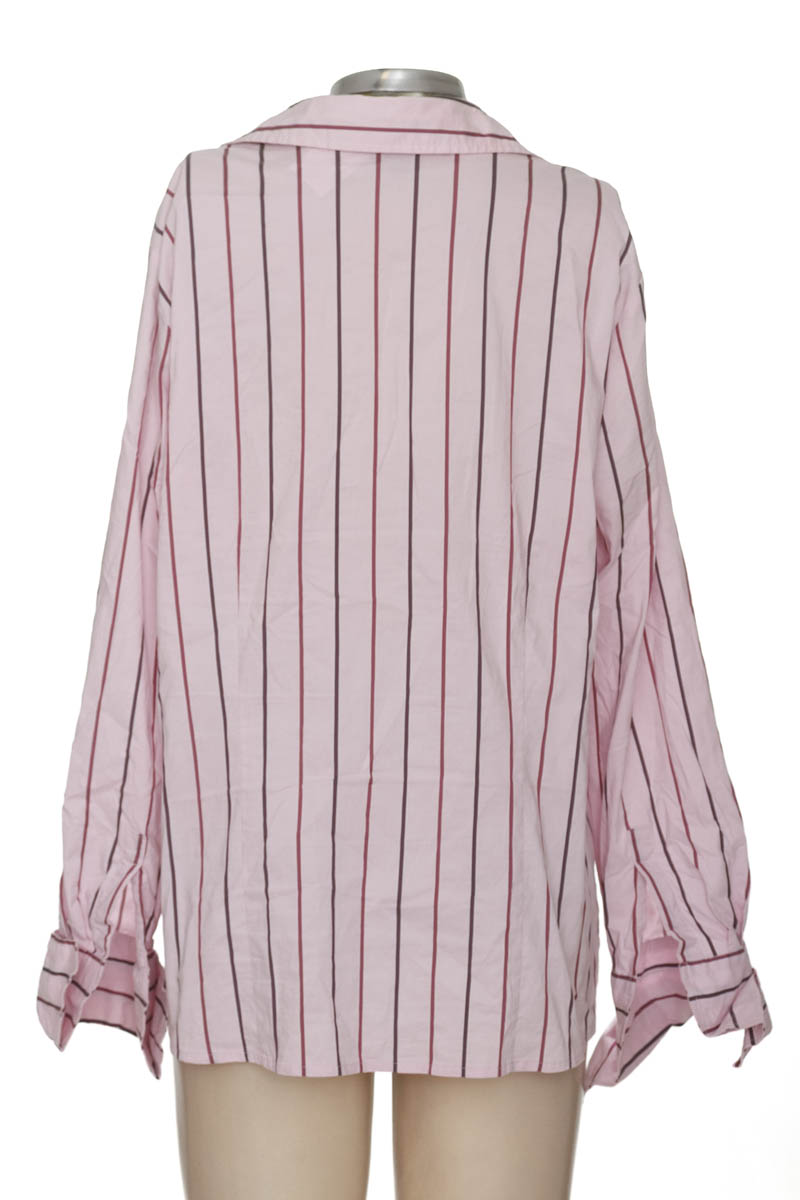 Blusa color Rosado - Lane Bryant