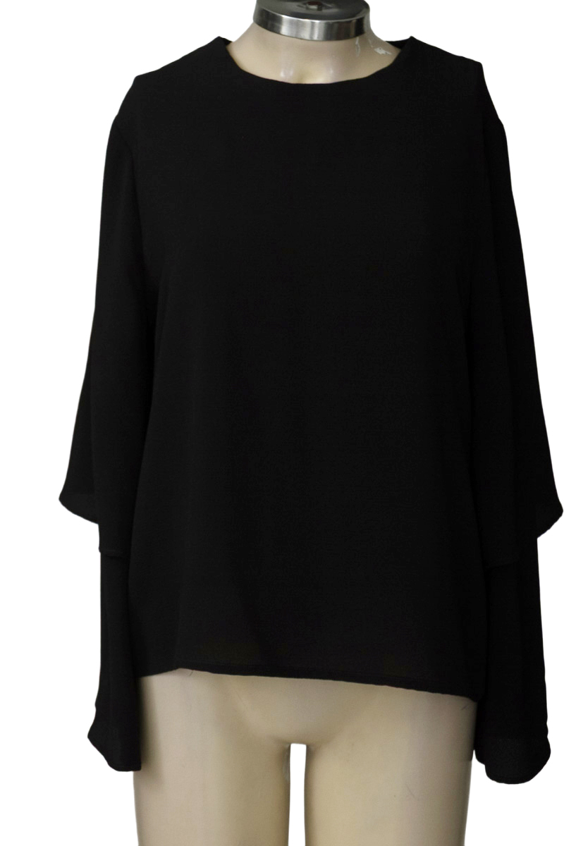 Blusa color Negro - Tabita